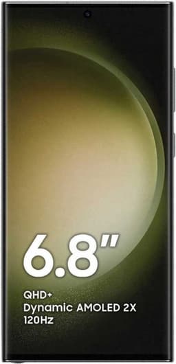 Samsung Galaxy S23 Ultra 5G Dual Sim S918B 8/256GB Green — thumbnail 9