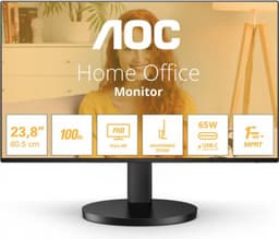 AOC Q27B3CF2 - QHD IPS Monitor - Randloos Design - USB-C 65w - 27 inch — thumbnail 11