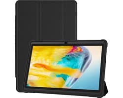 Elementkey K7 Pro 7-Inch Tablet - Robuust, Android 11 - 2GB + 2GB Extended RAM (4GB) en WiFi6 - Inclusief Flipcover