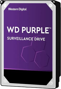 3TB Surveillance Harde Schijf 3,5 inch SATA 6 Gb/s voor Beveiligingssystemen — thumbnail 1
