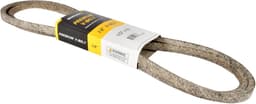V-riem aandrijving - Aandrijfriem Versterkt - Grasmaaier Onderhoud - Kevlar Versterking - 1/2" x 80" 2030mm - Beige — thumbnail 3