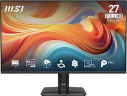 MSI PRO MP271 E14A ledmonitor — thumbnail 1