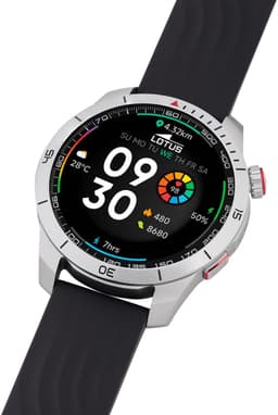Lotus - 50208/1 - Smartwatch - Unisex — thumbnail 4