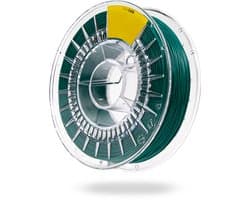 White label Varioshore TPU Green 3D-printerfilament - 1,75 mm - 4200 g - Lichtgewicht materiaal - Zachte aanraking - Ideaal voor protheses