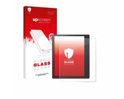 upscreen - Screenprotector voor Kobo Elipsa 2E - Folie Beschermfolie Beschermglas transparant