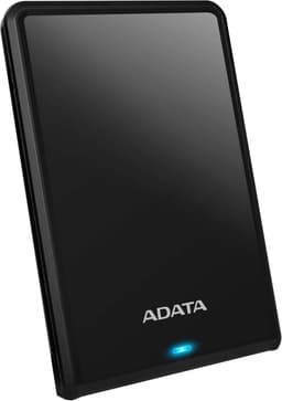 2TB Externe Harde Schijf USB 3.2 Slank en Draagbaar — thumbnail 2