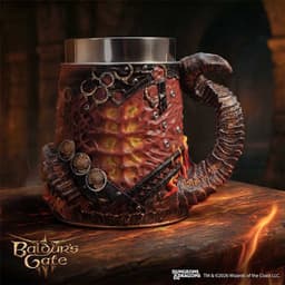 Baldur's Gate - Karlach - bierpul (Nemesis Now) — thumbnail 4