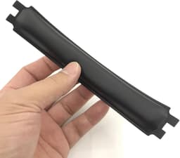Verwijderbare Hoofdband Kussen voor Gaming Headsets — thumbnail 3