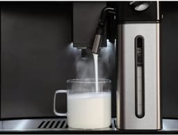 AEG NKC8N7B - 8000 serie - Inbouw espressomachine - Zwart — thumbnail 4