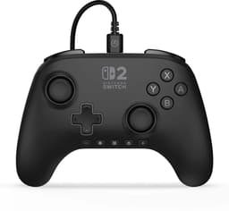 PowerA Advantage bedrade controller voor Nintendo Switch 2 gamepad — thumbnail 2