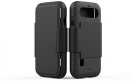 Doro Leva L10/E10/X10 Wallet Case — thumbnail 4