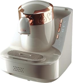 Turkse Koffiemachine met Zelfreiniging en Automatisch Kookhoogtedetectiesysteem 1 Liter — thumbnail 3
