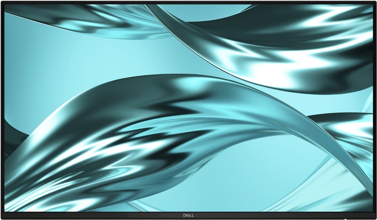 DELL - DELL-P2426HWO - Computermonitor — afbeelding 1