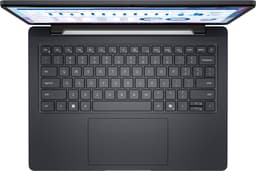 DELL Pro Max 14 MC14255 Copilot+ PC AMD Ryzen AI 7 PRO 350 Mobiel werkstation 35,6 cm (14") Full HD+ 32 GB LPDDR5x-SDRAM 1 TB SSD Wi-Fi 7 (802.11be) Windows 11 Pro Engels Zwart — thumbnail 2