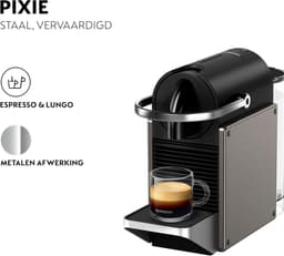 Koffiecupmachine - Latte — thumbnail 4