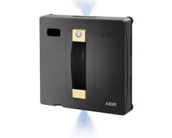 Robot Raam Stofzuiger Abir Wd8, Dubbele Waterspray, Ai Intelligente Afvegen, Bijgewerkte Laser,Smart Home Glazen Wand Wassen