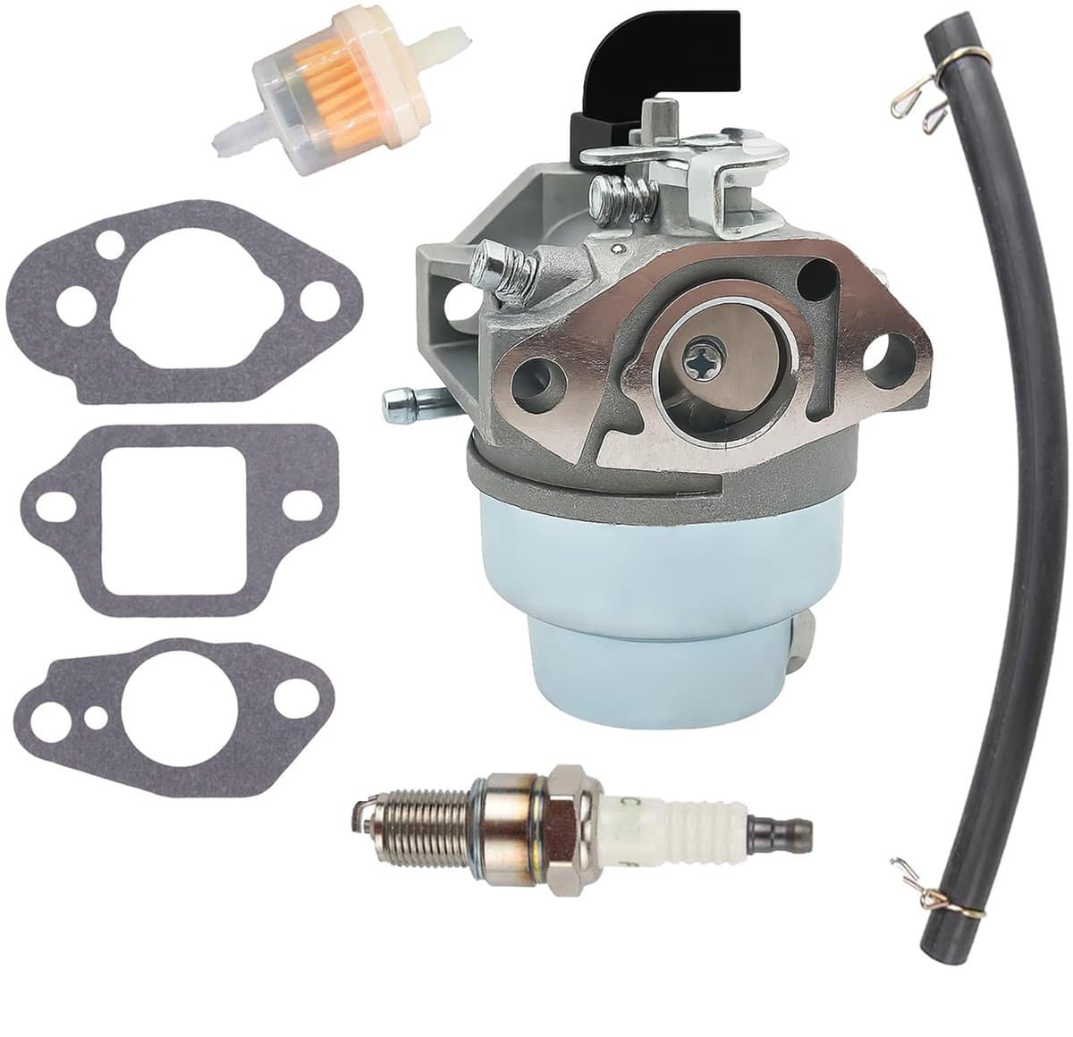 Geschikt voor Honda G150 en G200 carburateurmotoren 16100-883-105 — afbeelding 1