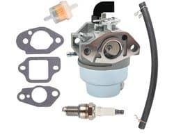 Geschikt voor Honda G150 en G200 carburateurmotoren 16100-883-105
