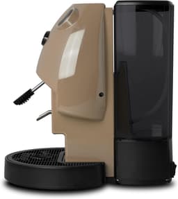 Compacte Espressomachine voor Koffiepads (44 mm) - Energiezuinig en Ideaal voor Thuis of Kantoor — thumbnail 4