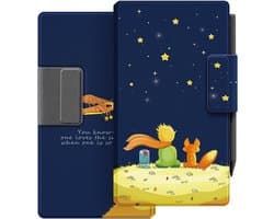 Smart Cover met Auto Wake/Sleep voor Paper Pro Move 18,5 cm - Perfecte Pasvorm Folio