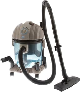 Nat- en droogstofzuiger - Waterstofzuiger - Grondige reiniging - Met HEPA-filter - 15 Liter tank — thumbnail 1
