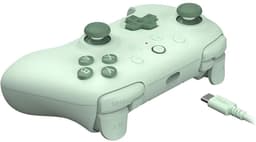 8Bitdo Ultimate 2C - Bedrade Controller - Android, PC - Groen — thumbnail 3