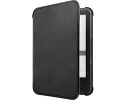 Krüger&Matz Library 3 Serie - Ebook Reader Hoes - Veiligheidsbescherming - Standaardfunctie