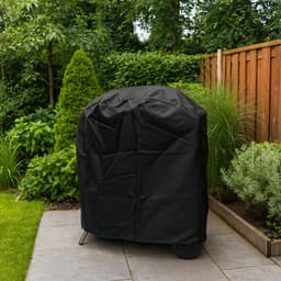 BBQ Hoes Weber 57 - 64 cm Ø - 100 cm hoog — thumbnail 1
