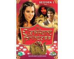Elephant Princess - Seizoen 1 (Deel 1)
