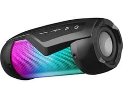 BIG BEN ALTAVOZ BLUETOOTH PARTY MINI ACCS