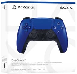 Sony DualSense draadloze controller gamepad — thumbnail 2