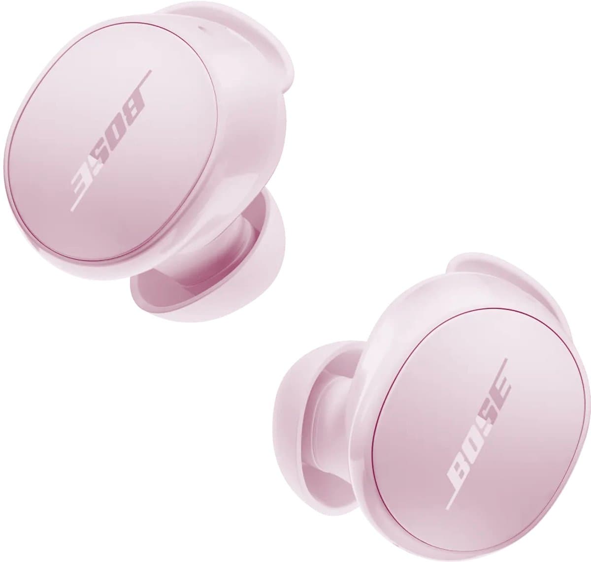 Bose QuietComfort Earbuds - In-Ear Koptelefoon - Pink — afbeelding 1
