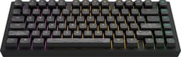 Dark Project ALU Terra Nostra R2 - Mechanisch Gaming Toetsenbord ANSI - Zwart — thumbnail 1