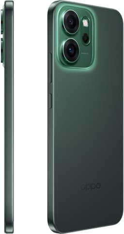 Smartphone Oppo CPH2743 6,57" Octa Core 8 GB RAM 256 GB Green — thumbnail 3