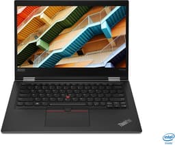 Lenovo ThinkPad X13 G1 - Intel® Core™ i5 10210U - 8GB DDR4RAM - 256GB NVMe SSD - Windows 10 Pro - Intel® UHD Graphics — thumbnail 1