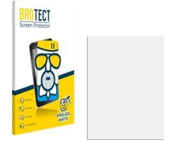 BROTECT - Screenprotector voor PocketBook Verse Lite - Folie Beschermfolie Beschermglas matte