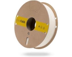 Lichtgewicht 3D-printerfilament 750g, 1,75 mm, Schuimend materiaal voor drones en RC-vliegtuigen