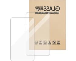 Beschermfolie voor slimme luidspreker 11 inch display - 2 stuks - HD Clear - krasbestendig.