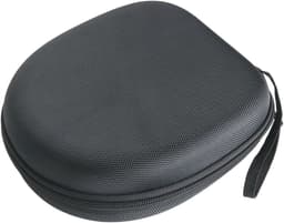 longziming -Koptelefoontas EVA – Duurzaam, Schok- en Drukbestendig met Zachte Binnenvoering, Compact & Ergonomisch – Bescherming voor Koptelefoons en Accessoires — thumbnail 1