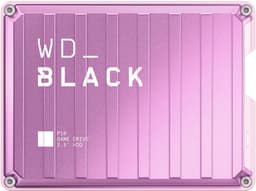 WD - Western Digital WD BLACK P10 6TB Game Drive Pink / HDD — thumbnail 2