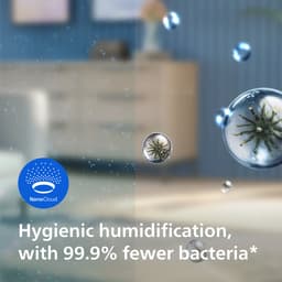 Philips FY3446/30 - Bevochtiginsfilter — thumbnail 3