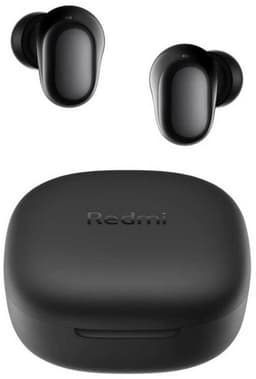 Xiaomi, Redmi Buds 6 Play, Zwart — thumbnail 2