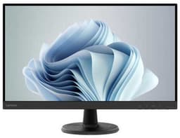 Lenovo D27-40 - Full HD - 27 inch — thumbnail 4