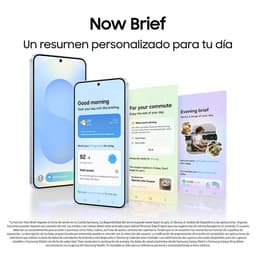 Samsung Galaxy S25 5G - 256GB - Silver Shadow — thumbnail 19
