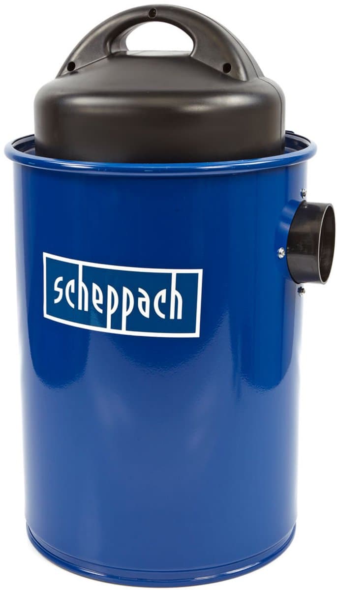 Scheppach HA1000 stofzuiger 4906302901 — afbeelding 1