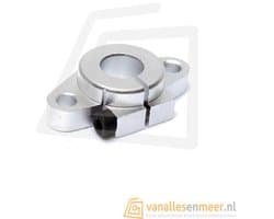 12mm bracket 12mm as 2stuks SHF12