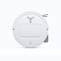 Ecovacs DEEBOT T80 OMNI WHITE - Robotstofzuiger met Dweilfunctie — thumbnail 5