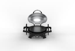 Pit Boss - Center Griddle - Sportsman 3 — thumbnail 2