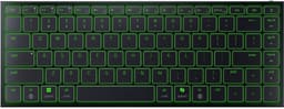 Razer Joro - Gaming Toetsenbord - Draadloos & Draagbaar - Qwerty - RGB — thumbnail 1