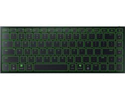 Razer Joro - Gaming Toetsenbord - Draadloos & Draagbaar - Qwerty - RGB
